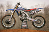 JGR Muscle Milk Yamaha Graphic Kit